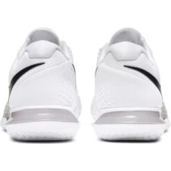 Nike Court Air Zoom Vapor Cage 4 Hard Court White/Black Men's Tennis Shoes -Ball Sports Related CD0424 107 PHCBH000 500x 4c99049e 72fe 40b3 85b9 9d75e7b6176f