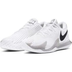 Nike Court Air Zoom Vapor Cage 4 Hard Court White/Black Men's Tennis Shoes -Ball Sports Related CD0424 107 PHCFH001 500x af44de8e 8a1a 43c8 ad5e fc9bbc4ee9cd