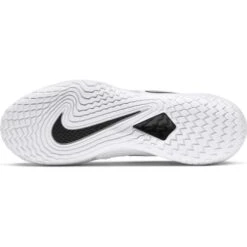 Nike Court Air Zoom Vapor Cage 4 Hard Court White/Black Men's Tennis Shoes -Ball Sports Related CD0424 107 PHSUH000 500x c9e55e11 25dc 4a3b a840 429c914dc498