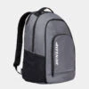 Dunlop Tac CX Team Backpack (Black/Grey) -Ball Sports Related CX Team Bpack BlackGrey Front 800x880 1