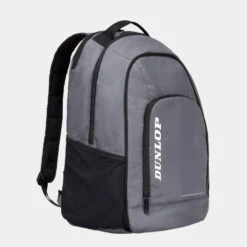 Dunlop Tac CX Team Backpack (Black/Grey)