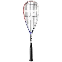 Tecnifibre Carboflex Airshaft 125 Squash Racquet