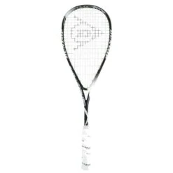Dunlop Hyperfibre+ Evolution Squash Racquet