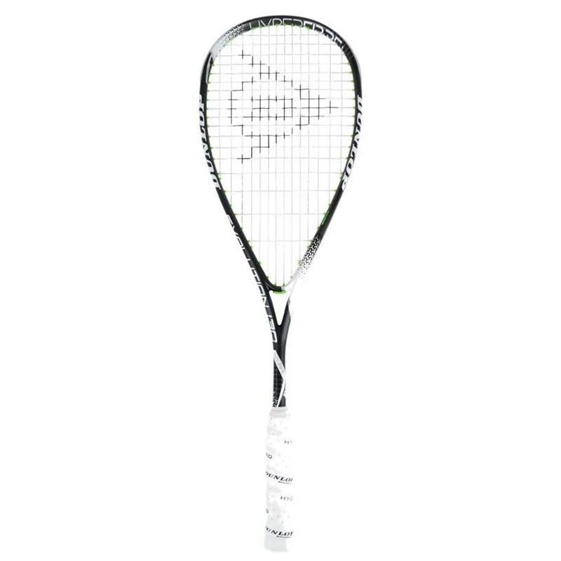 Dunlop Hyperfibre+ Evolution Squash Racquet 3 Dunlop Hyperfibre+ Evolution Squash Racquet