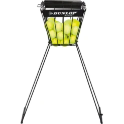 Dunlop ACC 70 Ball Tennis Hopper