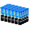 Dunlop ATP Extra Duty Tennis Balls (Case Of 24) -Ball Sports Related DunlopATPExtraDutyTennisBallsCaseof24