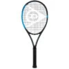 Dunlop FX 500 Tour Tennis Racquet 2 Dunlop FX 500 Tour Tennis Racquet -Ball Sports Related DunlopFX500TourFront
