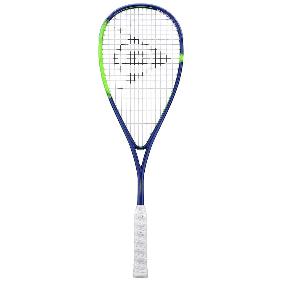 Dunlop Sonic Core Evolution 120 Squash Racquet 3 Dunlop Sonic Core Evolution 120 Squash Racquet