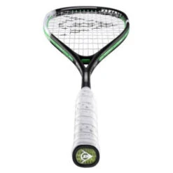 Dunlop Sonic Core Evolution 130 Squash Racquet -Ball Sports Related DunlopSonicCoreEvolution130Grip