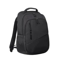 Dunlop Team Black Backpack