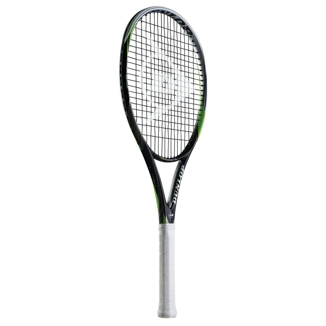 Dunlop Biomimetic F4.0 Tour Tennis Racquet 3 Dunlop Biomimetic F4.0 Tour Tennis Racquet