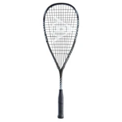 Dunlop Blackstorm Titanium 3.0 Squash Racquet