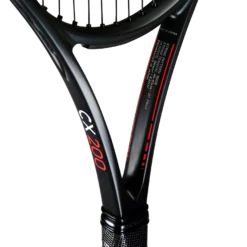 Dunlop CX 200 Tennis Racquet -Ball Sports Related Dunlop CX 200 Tennis Racquet Throat