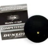 Dunlop Competition Single Yellow Dot Squash Ball 2 Dunlop Competition Single Yellow Dot Squash Ball -Ball Sports Related Dunlop Competition Single Yellow Squash Ball 19745.1390344546.1280.1280