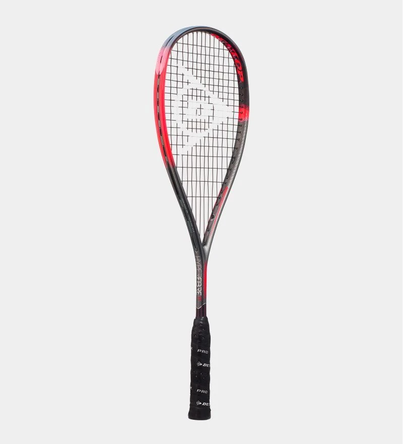 Dunlop Hyperfibre XT Revelation Pro Squash Racquet 4 Dunlop Hyperfibre XT Revelation Pro Squash Racquet - Image 2