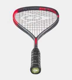 Dunlop Hyperfibre XT Revelation Pro Squash Racquet 9 Dunlop Hyperfibre XT Revelation Pro Squash Racquet -Ball Sports Related Dunlop Hyperfibre XT Revelation Pro Grip to Head 51502.1564109901.1280.1280