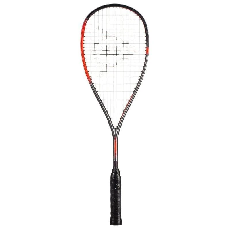 Dunlop Hyperfibre XT Revelation Pro Squash Racquet 3 Dunlop Hyperfibre XT Revelation Pro Squash Racquet