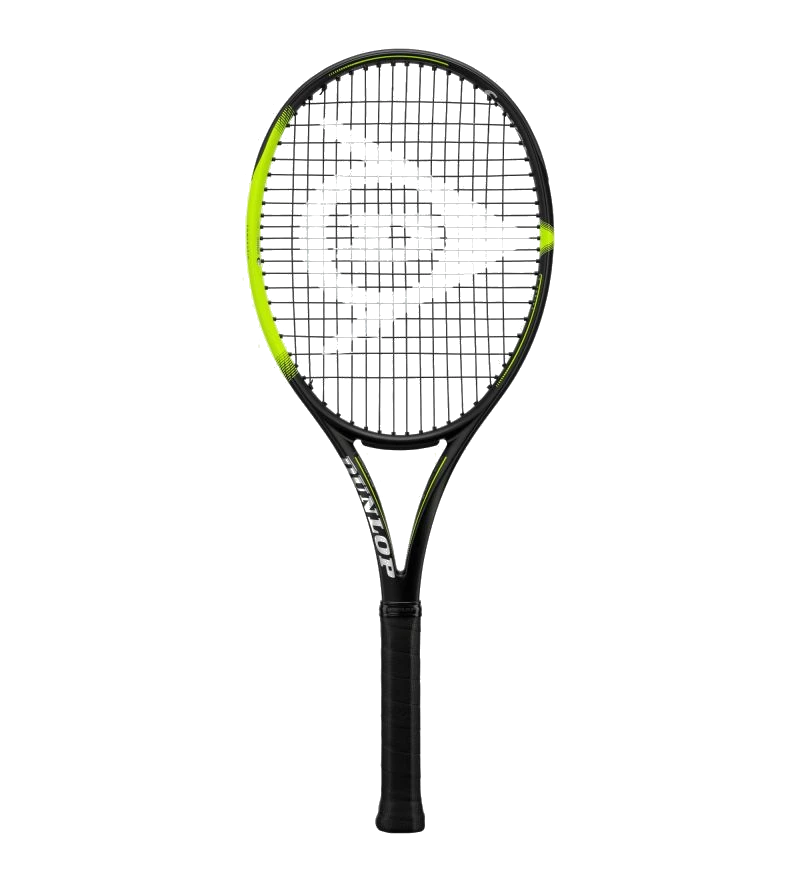 Dunlop SX 300 Tennis Racquet 3 Dunlop SX 300 Tennis Racquet