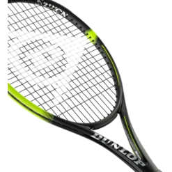 Dunlop SX 300 Tennis Racquet 9 Dunlop SX 300 Tennis Racquet -Ball Sports Related Dunlop SX 300 Tennis Racquet Angle