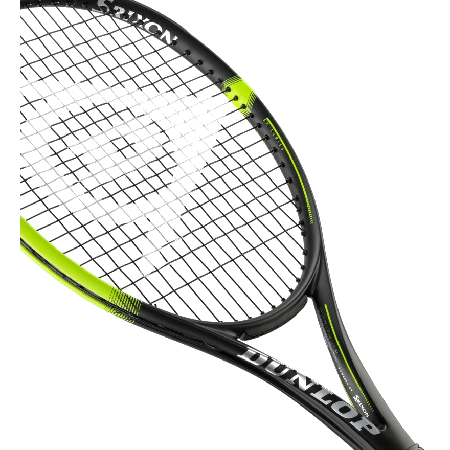 Dunlop SX 300 Tennis Racquet 5 Dunlop SX 300 Tennis Racquet - Image 3