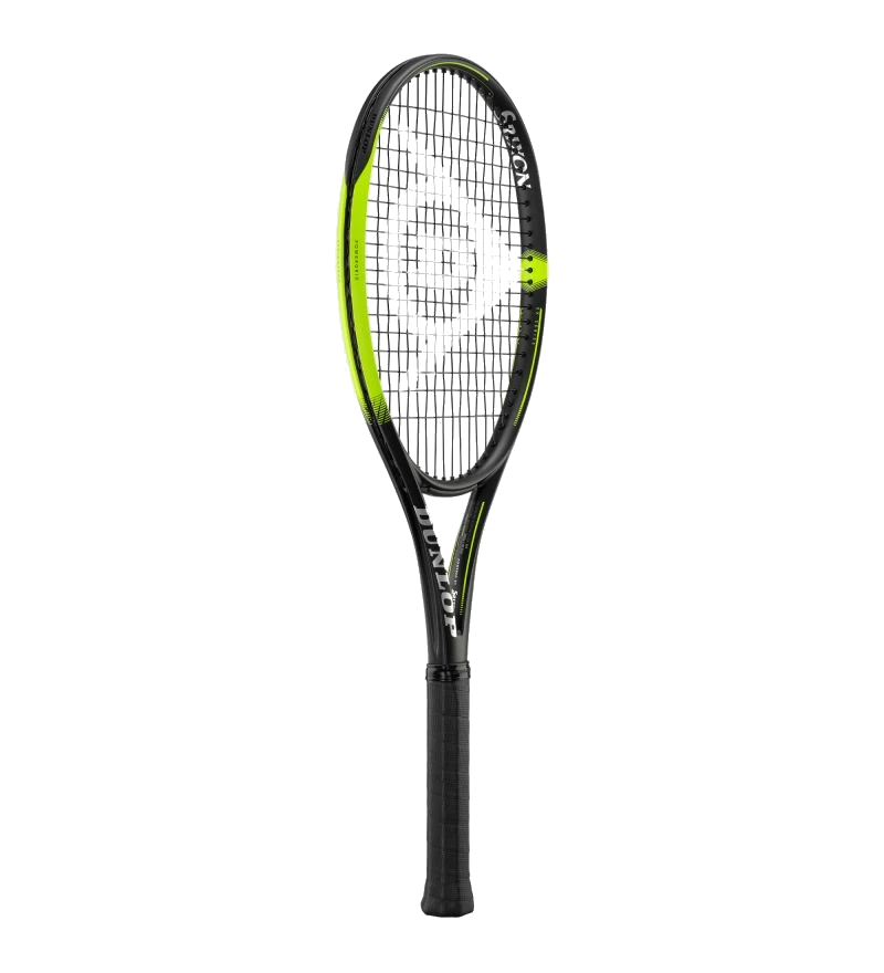 Dunlop SX 300 Tennis Racquet 4 Dunlop SX 300 Tennis Racquet - Image 2