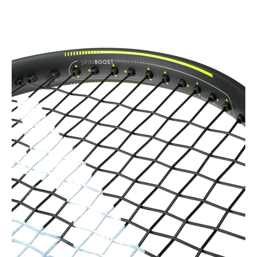 Dunlop SX 300 Tennis Racquet 6 Dunlop SX 300 Tennis Racquet - Image 4