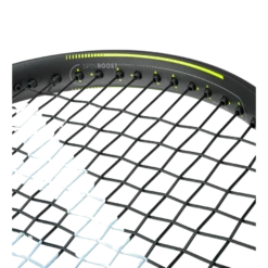 Dunlop SX 300 Tour Tennis Racquet -Ball Sports Related Dunlop SX 300 Tour Tennis Racquet Spin Boost Grommets