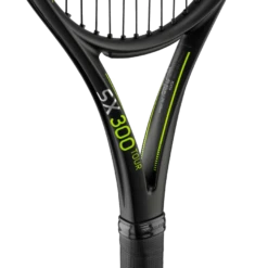 Dunlop SX 300 Tour Tennis Racquet -Ball Sports Related Dunlop SX 300 Tour Tennis Racquet Throat