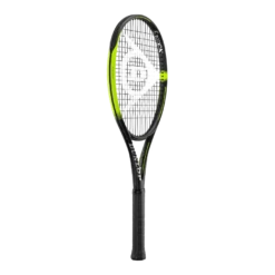 Dunlop SX 300 Tour Tennis Racquet -Ball Sports Related Dunlop SX 300 Tour Tennis Racquet Angle
