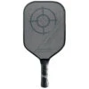 Engage Pursuit EX 6.0 Graphite Stealth Black Pickleball Paddle