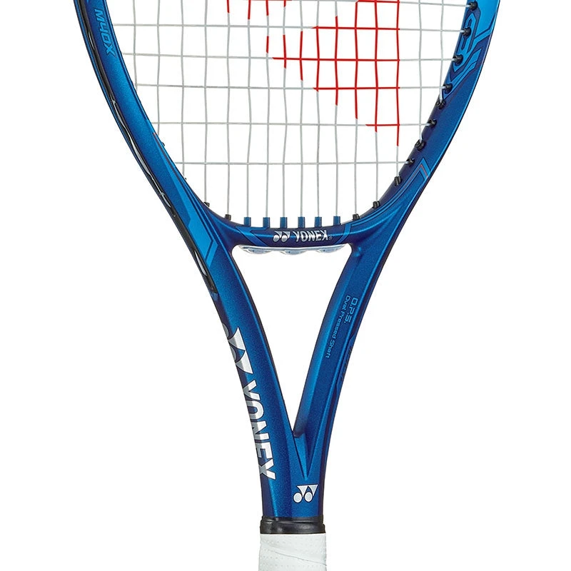 Yonex EZONE 100SL Tennis Racquet 4 Yonex EZONE 100SL Tennis Racquet - Image 2