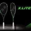 Eye Rackets X.Lite 125 POWER Squash Racquet 2017 -Ball Sports Related Eye Racket XLite 125 Power Squash Racquet Banner 06369.1509751183.1280.1280