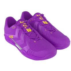 Eye Rackets S Line Purple Indoor Court Shoes