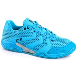 Eye Rackets S Line Lightning Blue Indoor Court Shoes