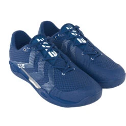 Eye Rackets S Line Night Storm Navy Indoor Court Shoes