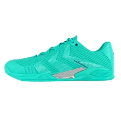 Eye S.Line 2.0 Unisex Shoes Twilight Turquoise Indoor Court Shoes
