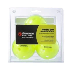 Gamma Pickleball Balls 3 Pack