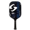 Gearbox GX6 Power Series Blue Pickleball Paddle - Joey Farias Signature Edition -Ball Sports Related GearboxGX6PowerPickleballPaddle 05632372 e5ad 4f71 a2a0 d00d4b893a5e