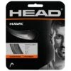HEAD Hawk Monofilament 16g Tennis String Set -Ball Sports Related HEAD Hawk 16g Grey Tennis String Set 64689.1492279953.1280.1280