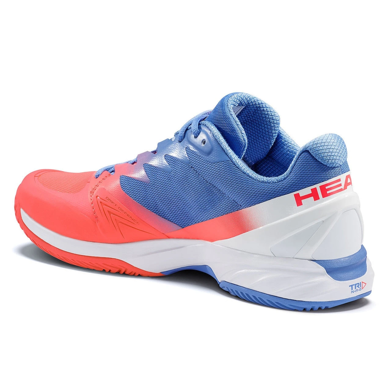 Head Sprint Pro 2.0 Marine Coral Women's Tennis Shoes 4 Head Sprint Pro 2.0 Marine Coral Women's Tennis Shoes - Image 2