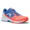 Head Sprint Pro 2.0 Marine Coral Women's Tennis Shoes