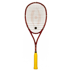 Harrow Bancroft Players Special Squash Racquet