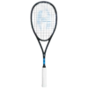 Harrow Spark Black/Royal Squash Racquet -Ball Sports Related Harrow Spark Black Navy Squash Racquet