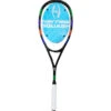 Harrow Spark Squash Racquet - Samantha Cornett Signature Edition -Ball Sports Related Harrow Spark Samantha Cornett Signature Edition