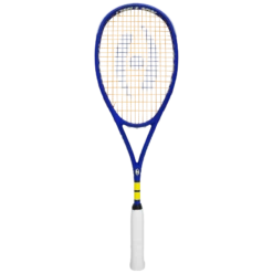 Harrow Vapor Squash Racquet (2019)