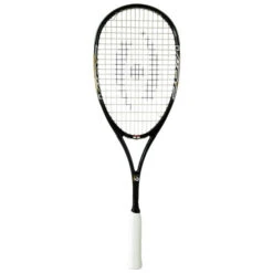 Harrow Vibe Squash Racquet, Karim Abdel Gawad Signature Series