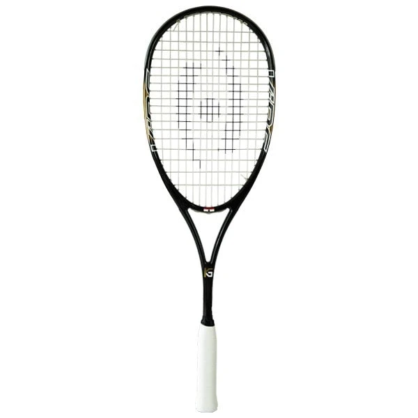 Harrow Vibe Squash Racquet, Karim Abdel Gawad Signature Series 3 Harrow Vibe Squash Racquet, Karim Abdel Gawad Signature Series