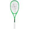 Harrow Vibe Lime/Black Squash Racquet 1 Harrow Vibe Lime/Black Squash Racquet -Ball Sports Related Harrow Vibe Lime Black Squash Racquet