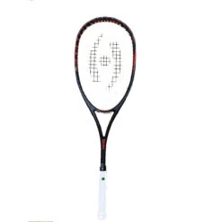 Harrow Vibe Squash Racquet, Nick Sachvie NS2 Signature Series