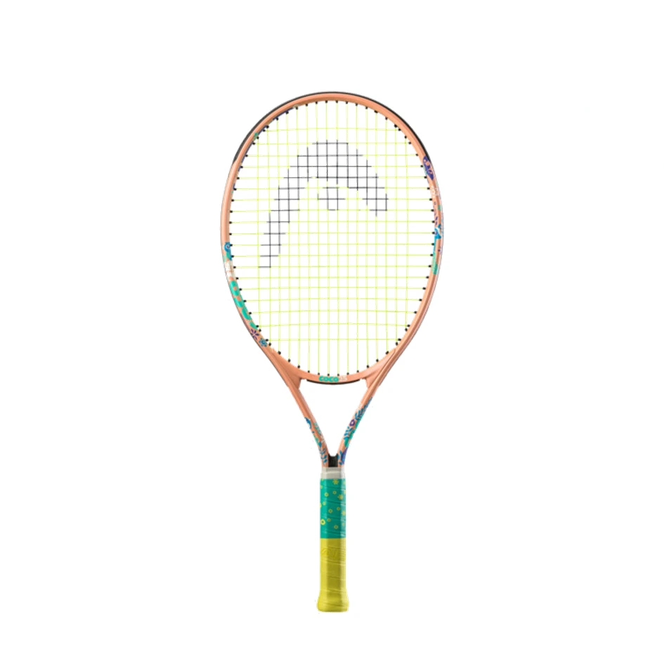 Head Coco 25" Junior Tennis Racquet 3 Head Coco 25" Junior Tennis Racquet